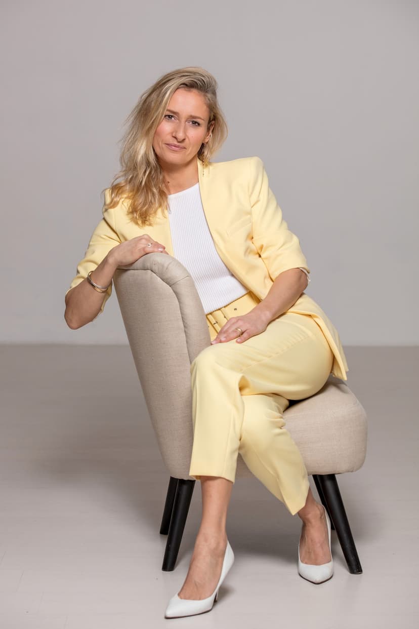 Saskia Susanne Neu