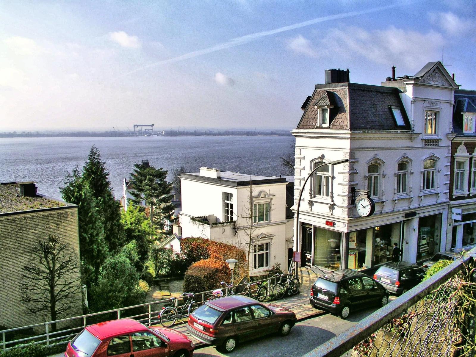 HPM Bürogebäude